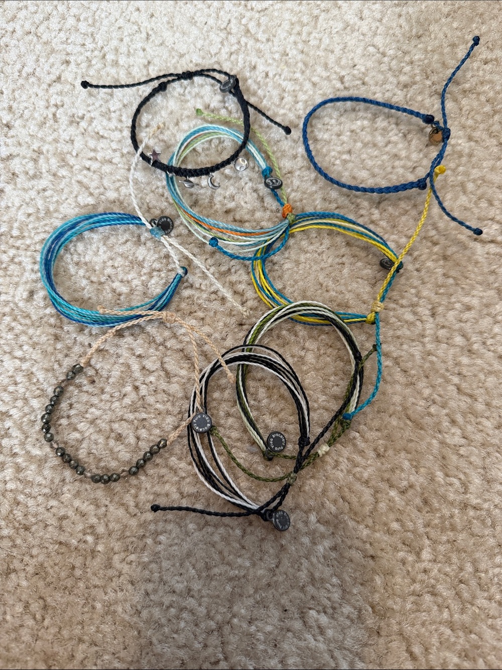 Pura Vida Bracelets